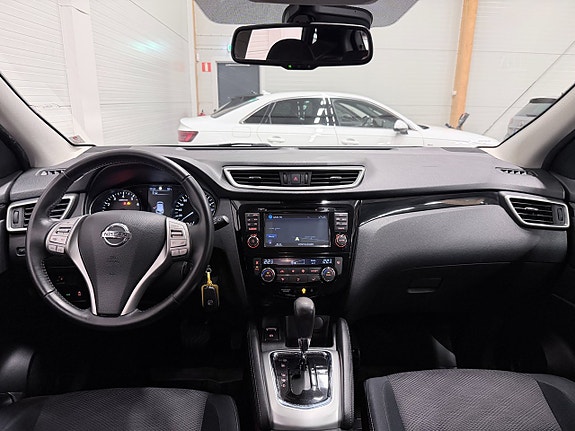 Nissan Qashqai 11 of 17
