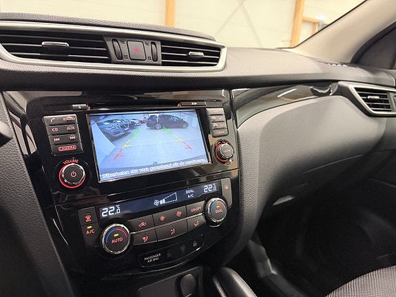 Nissan Qashqai 13 of 17