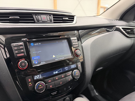 Nissan Qashqai 12 of 17