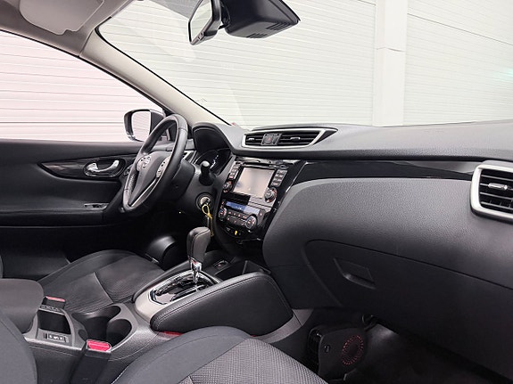 Nissan Qashqai 15 of 17