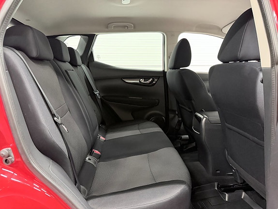 Nissan Qashqai 17 of 17