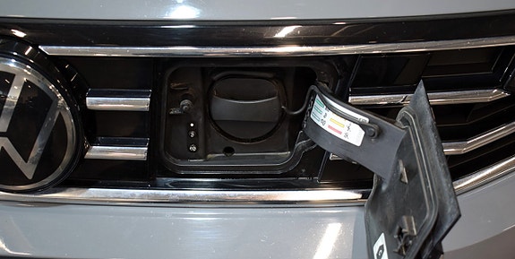 Volkswagen Passat 29 of 30