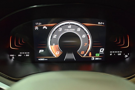 Seat Arona 20 of 22