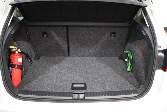 Seat Arona 6 of 22