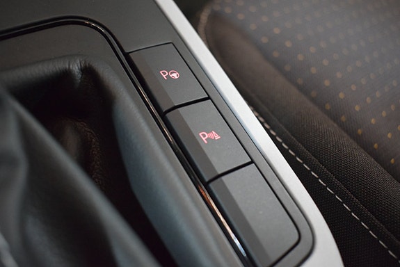 Seat Arona 21 of 22