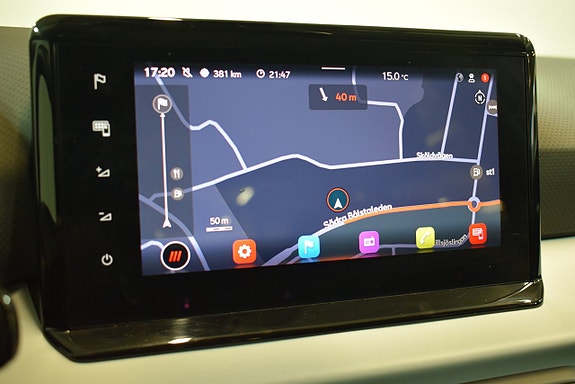 Seat Arona 18 of 22