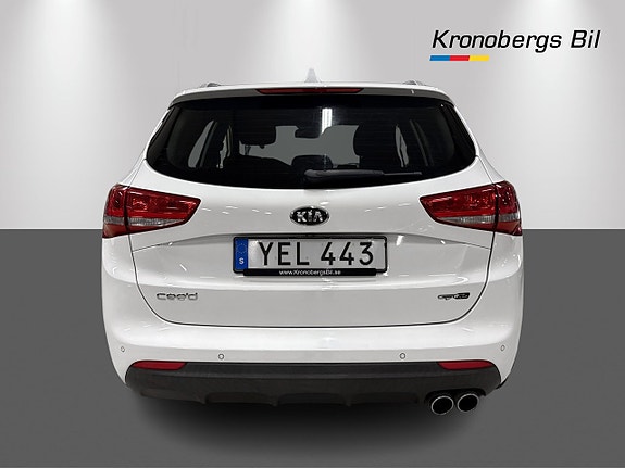 Kia Ceed 5 of 16