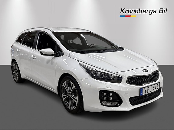 Kia Ceed 3 of 16
