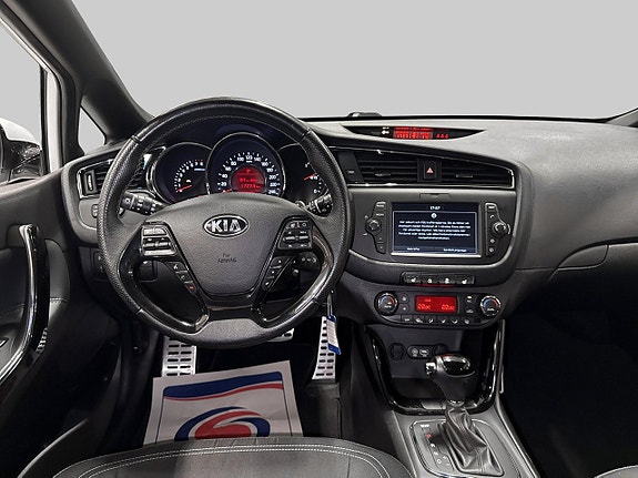 Kia Ceed 7 of 16