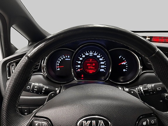 Kia Ceed 10 of 16