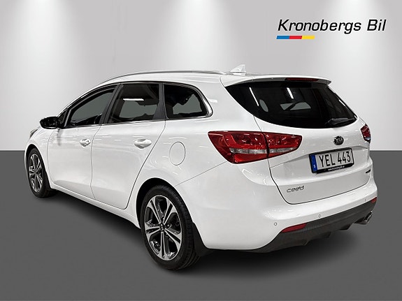 Kia Ceed 6 of 16