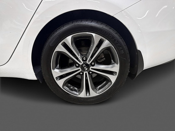 Kia Ceed 16 of 16