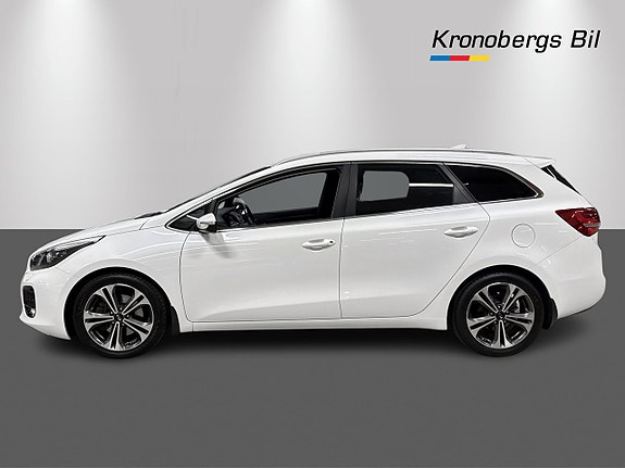 Kia Ceed 4 of 16