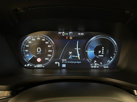 Volvo V60 15 of 20