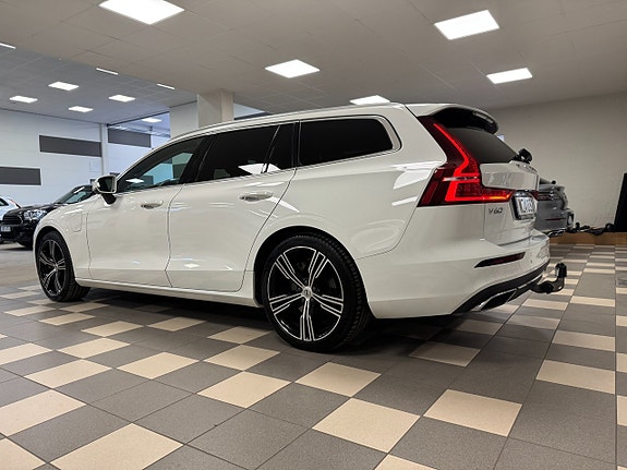 Volvo V60 5 of 20