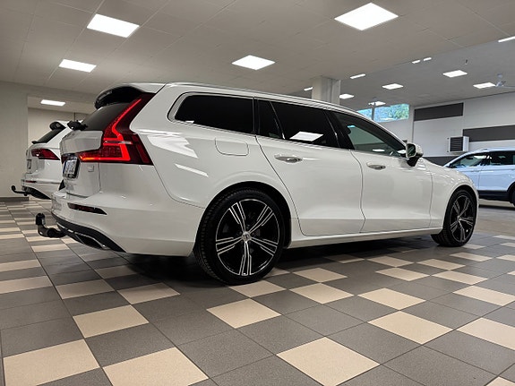 Volvo V60 6 of 20