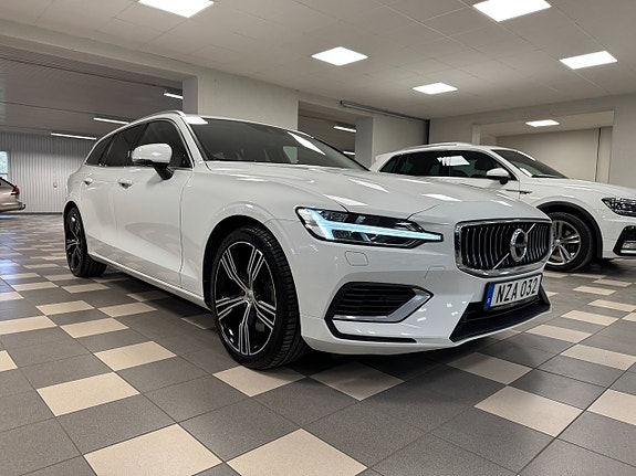 Volvo V60 4 of 20