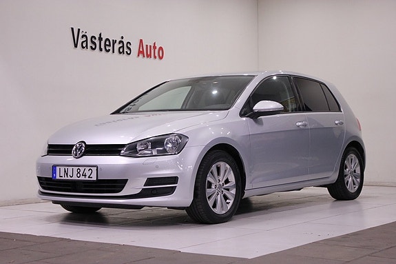 Volkswagen Golf I 2 of 28