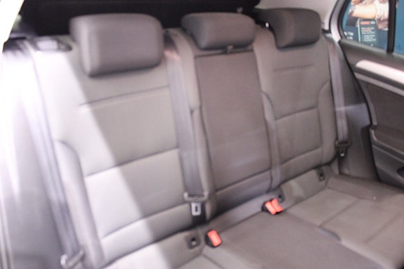 Volkswagen Golf I 19 of 28