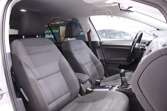 Volkswagen Golf I 17 of 28