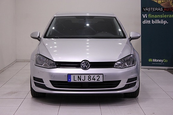 Volkswagen Golf I 3 of 28