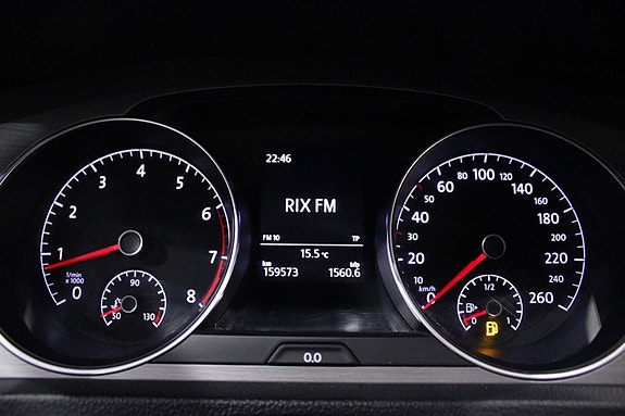 Volkswagen Golf I 21 of 28