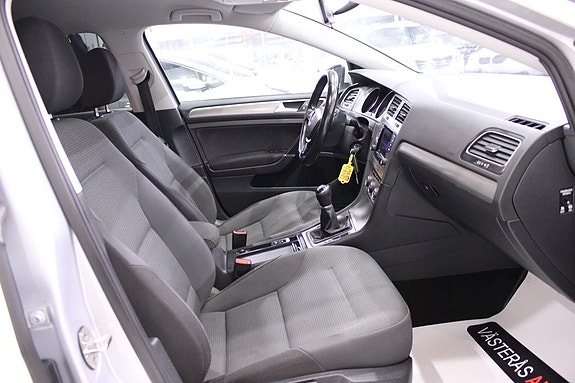 Volkswagen Golf I 16 of 28