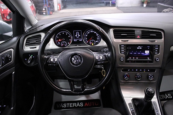 Volkswagen Golf I 12 of 28