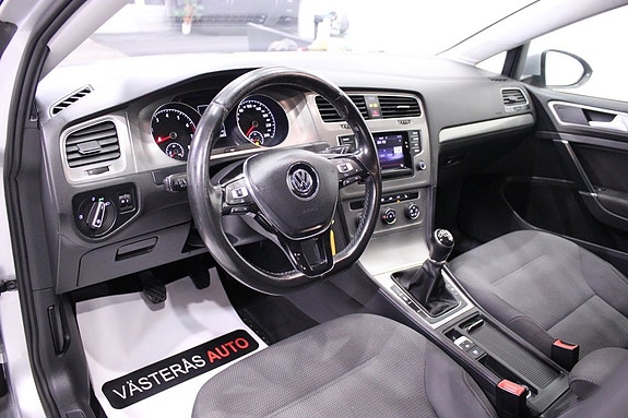 Volkswagen Golf I 11 of 28