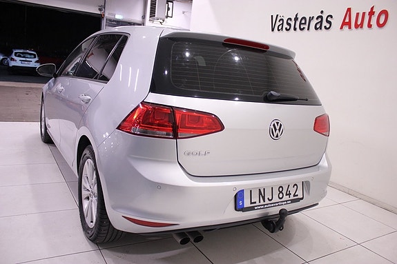 Volkswagen Golf I 6 of 28