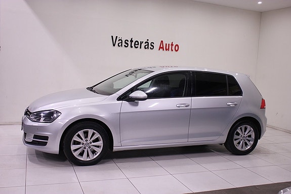 Volkswagen Golf I 5 of 28