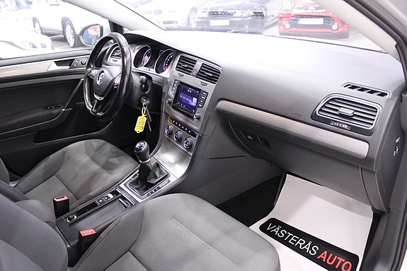 Volkswagen Golf I 14 of 28