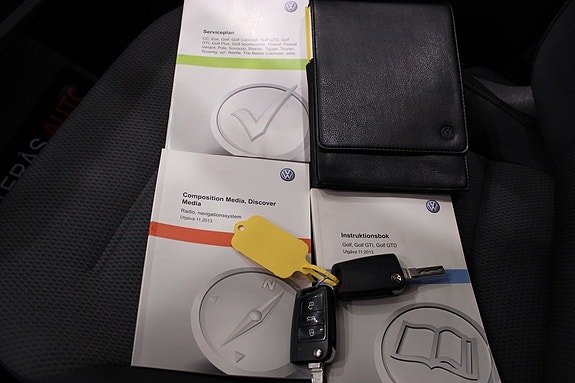 Volkswagen Golf I 26 of 28