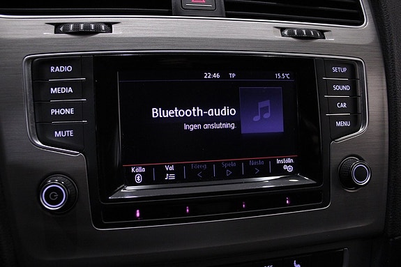 Volkswagen Golf I 23 of 28