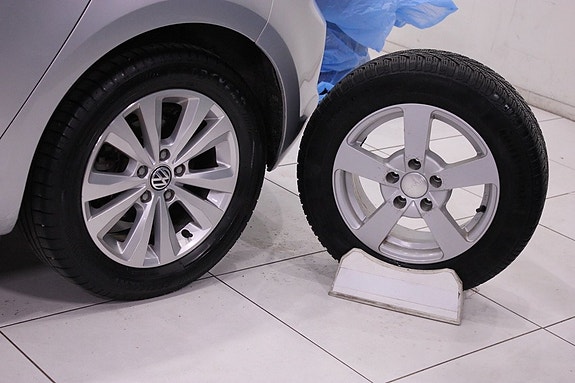 Volkswagen Golf I 27 of 28