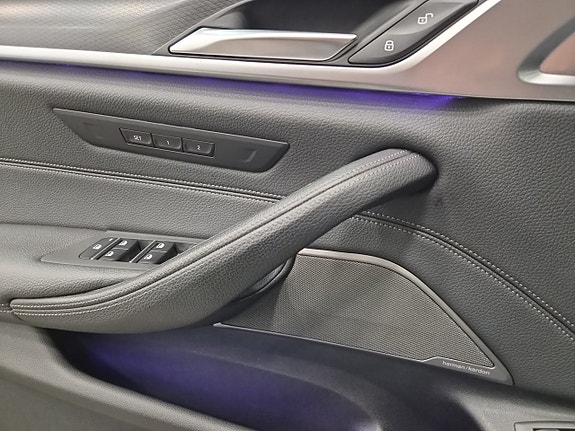 BMW 530e 22 of 26