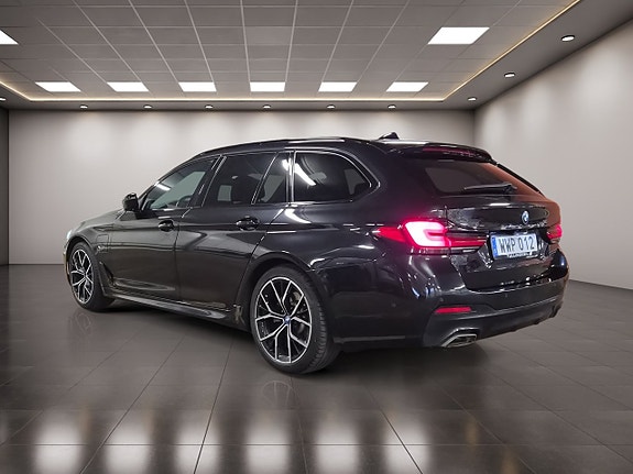 BMW 530e 3 of 26