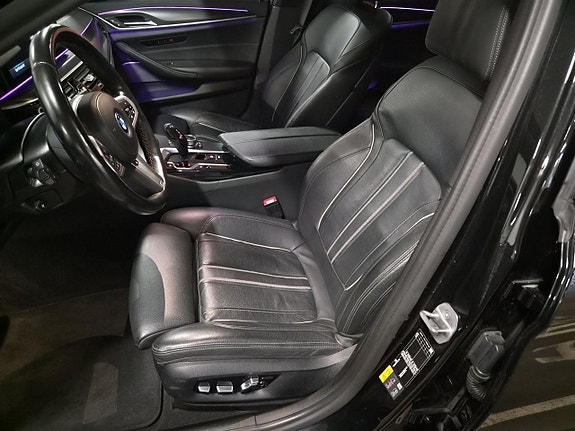 BMW 530e 11 of 26