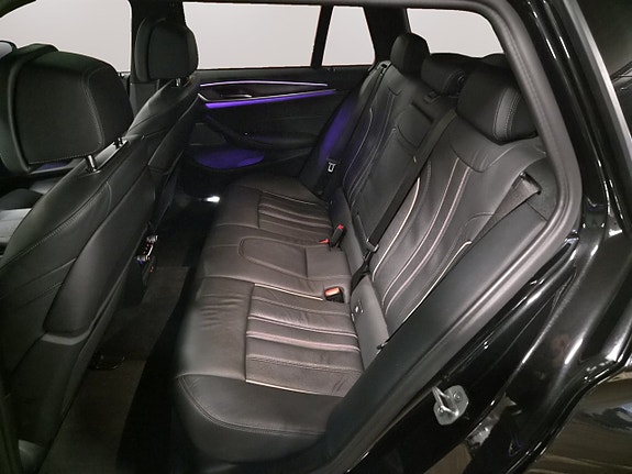 BMW 530e 14 of 26