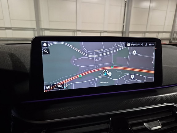 BMW 530e 19 of 26