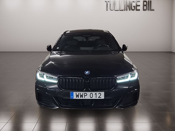 BMW 530e 8 of 26