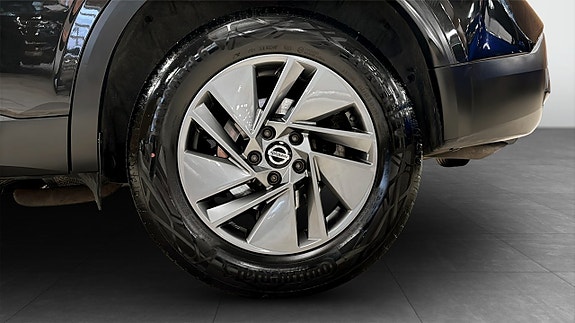 Nissan Qashqai 9 of 15