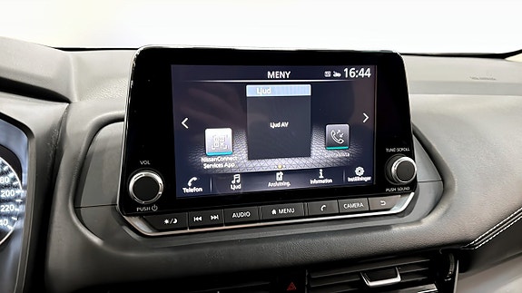 Nissan Qashqai 12 of 15