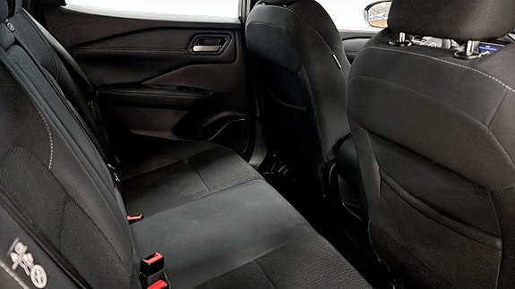 Nissan Qashqai 5 of 15