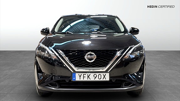 Nissan Qashqai 8 of 15