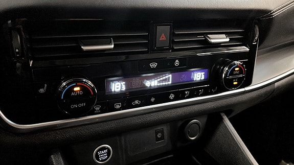 Nissan Qashqai 14 of 15