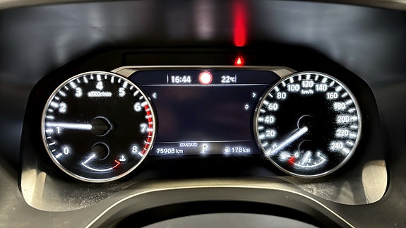 Nissan Qashqai 13 of 15