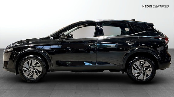 Nissan Qashqai 6 of 15