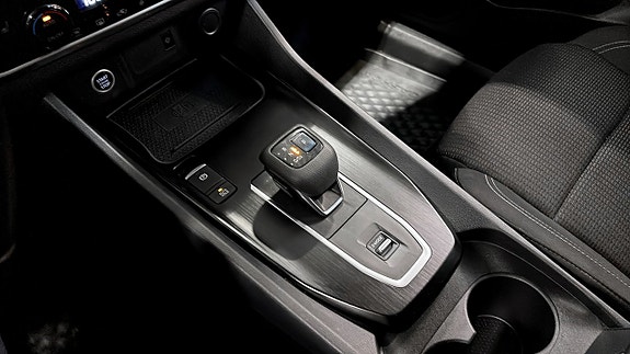 Nissan Qashqai 15 of 15
