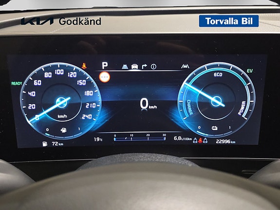 Kia Sportage 11 of 15